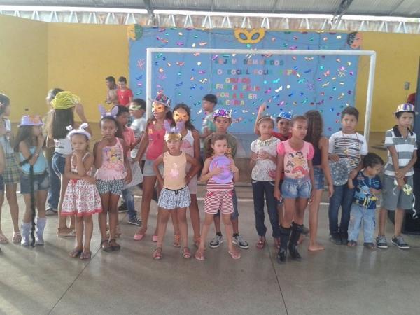 Baile de Carnaval para Crianças e adolecentes - Imagem 4