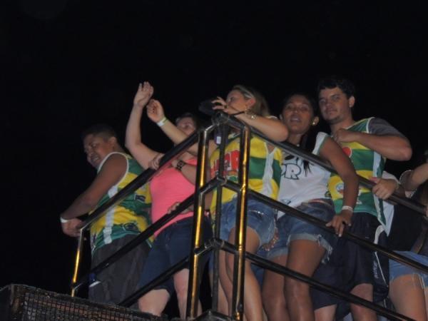 Fotos: 1ª noite do carnaval de Pedro II - Imagem 41