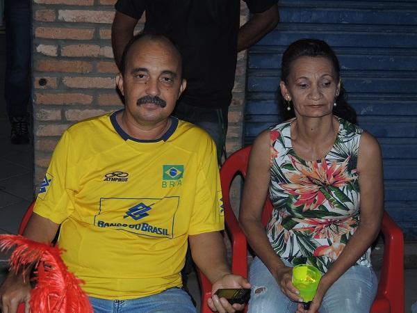 Variedade de ritmos e emoção marcaram  a 1ª noite do carnaval monsenhorgilense