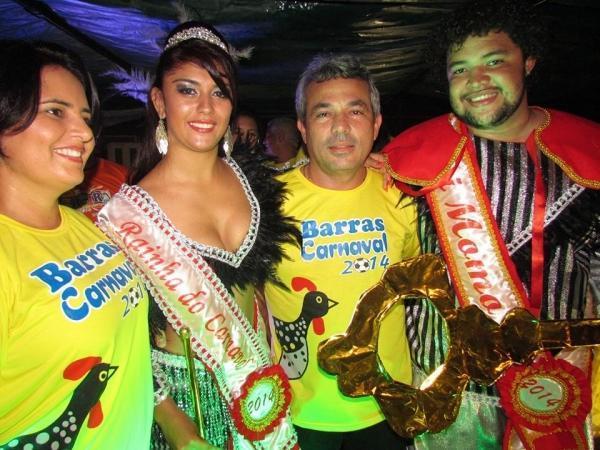 Abertura do carnaval de 2014  - Imagem 6