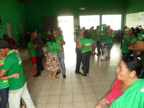 Carnaval 2014: SEMAS realiza tradicional baile carnavalesco para idosos - Imagem 13