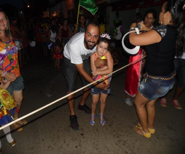 “Os Anjinhos” anima ruas de Elesbão Veloso  - Imagem 5