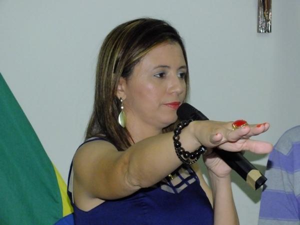 Suplente assume cargo na câmara de vereadores de Dom Expedito Lopes - Imagem 4