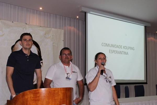 Encontro e Assembleia da Obra Kolping do Piauí são considerados um sucesso pelas lideranças - Imagem 30