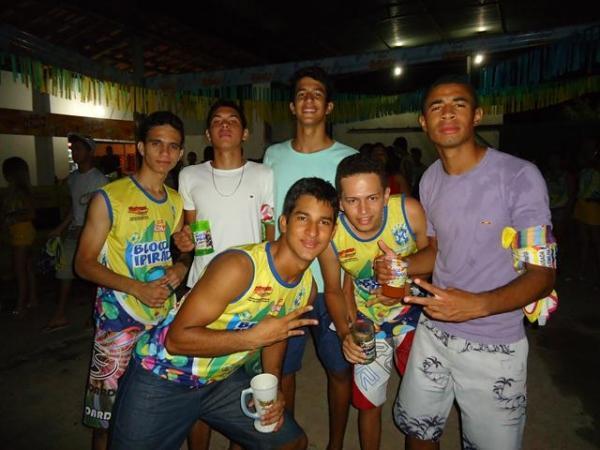 1ª noite de Carnaval em Ipiranga - Imagem 16