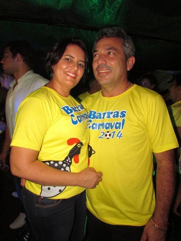 Abertura do carnaval de 2014  - Imagem 4