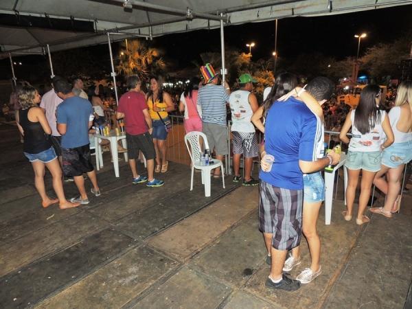 Fotos: 1ª noite do carnaval de Pedro II - Imagem 55