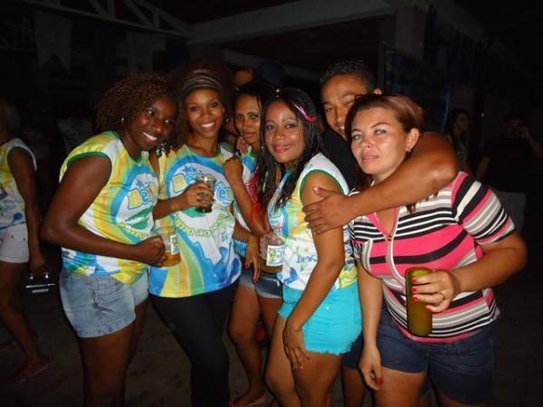 1ª noite de Carnaval em Ipiranga - Imagem 42