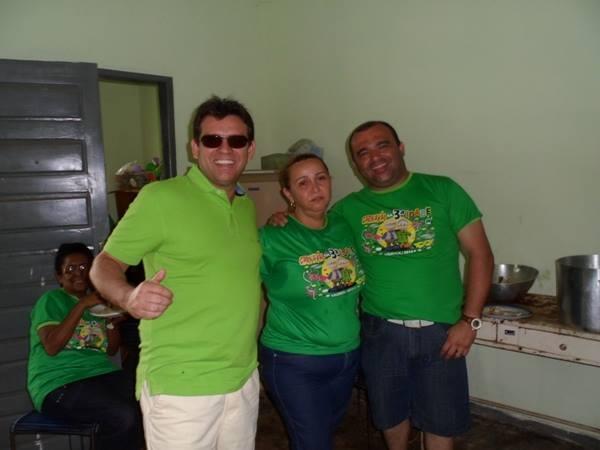 Carnaval 2014: SEMAS realiza tradicional baile carnavalesco para idosos - Imagem 1