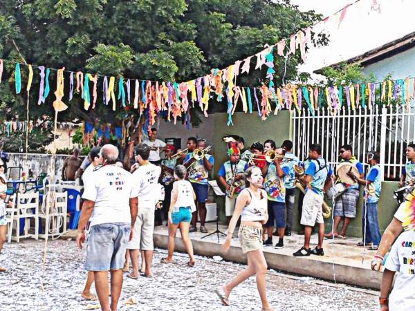 Blocos alternativos tomam conta da cidade! - Imagem 11