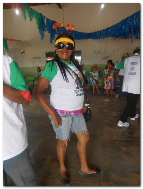 Carnaval da melhor idade foi um sucesso! - Imagem 45