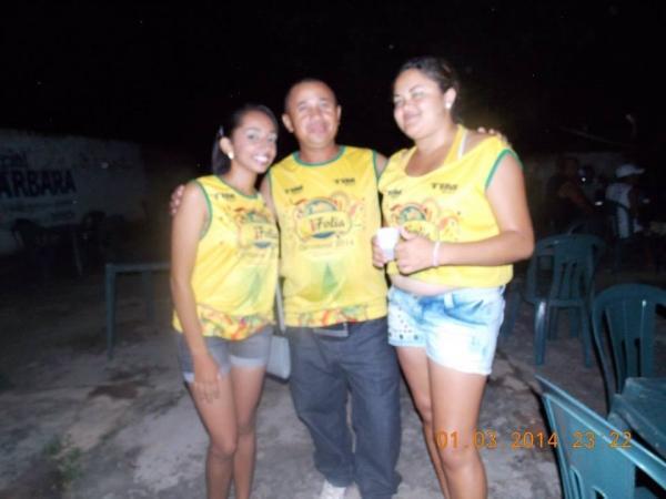 Realização da XIV Vila Folia sucesso de publico. - Imagem 2