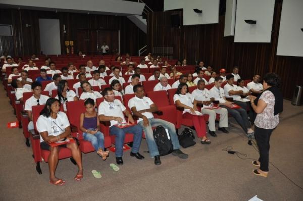Encontro e Assembleia da Obra Kolping do Piauí são considerados um sucesso pelas lideranças - Imagem 2
