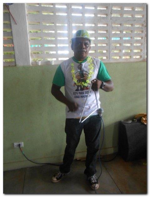 Carnaval da melhor idade foi um sucesso! - Imagem 42