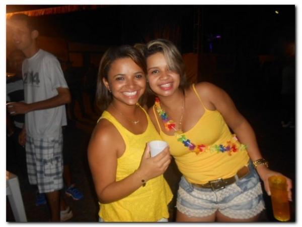 Banda Nova Era de Picos abre o Carnaval de Inhuma - Imagem 10