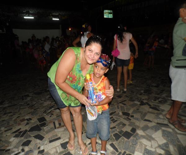 “Os Anjinhos” anima ruas de Elesbão Veloso  - Imagem 10
