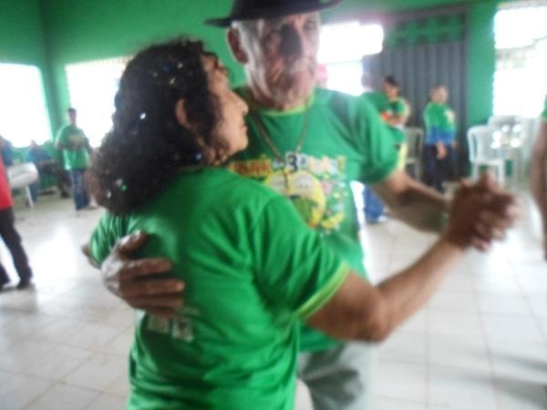 Carnaval 2014: SEMAS realiza tradicional baile carnavalesco para idosos - Imagem 15