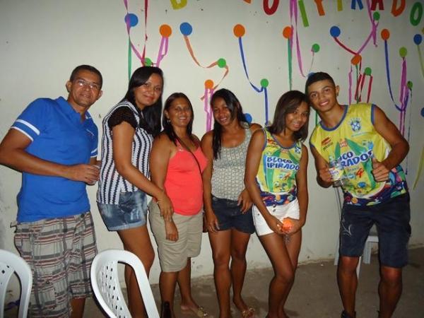 1ª noite de Carnaval em Ipiranga - Imagem 27