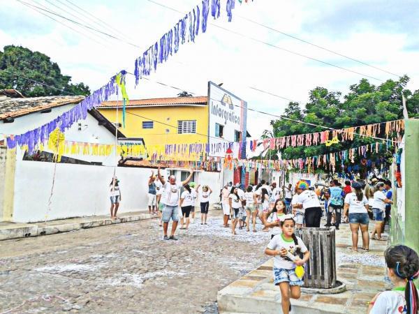 Blocos alternativos tomam conta da cidade! - Imagem 10