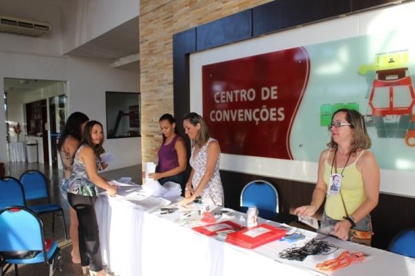 Encontro e Assembleia da Obra Kolping do Piauí são considerados um sucesso pelas lideranças - Imagem 25