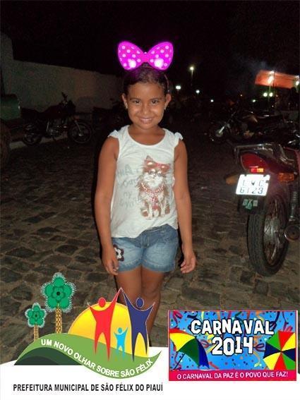 1ª Noite de agitação e folia na cidade de São Félix - Imagem 20