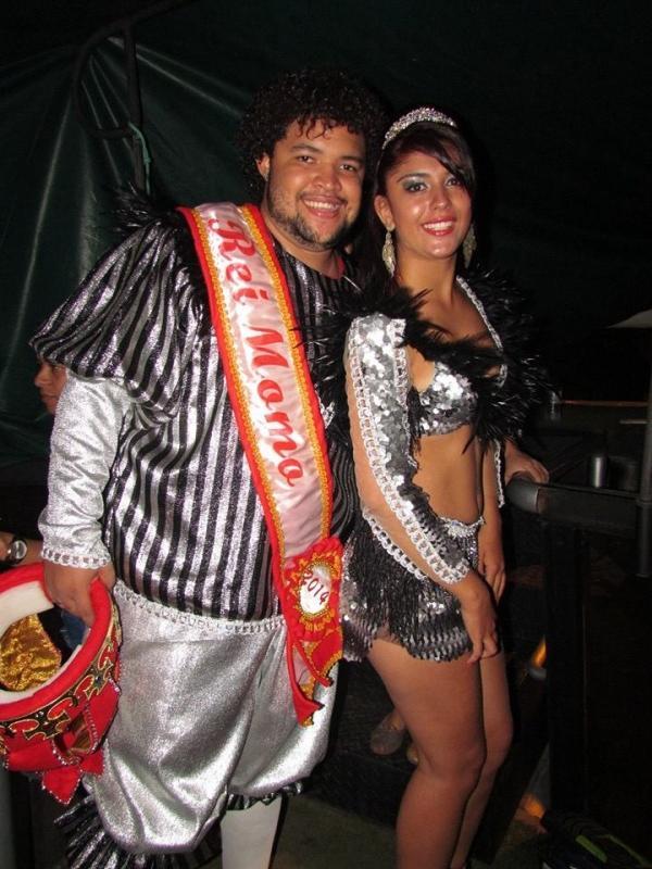 Abertura do carnaval de 2014  - Imagem 9