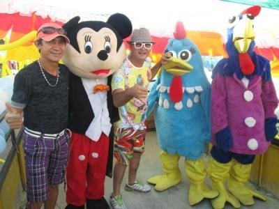 Carnaval 2014: Bloco Infantil Algodão Doce leva multidão as ruas de Valença  - Imagem 25