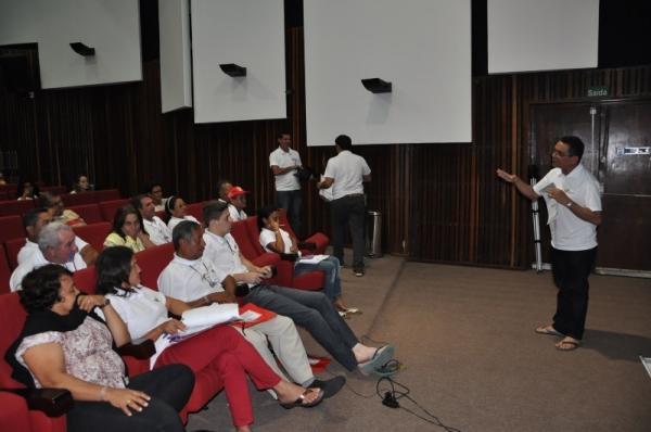 Encontro e Assembleia da Obra Kolping do Piauí são considerados um sucesso pelas lideranças - Imagem 22