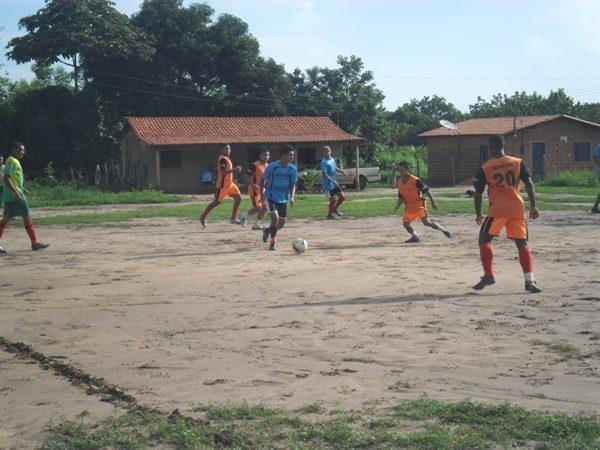 Veja como foi mais uma rodada do campeonato em Estaca Zero  - Imagem 1