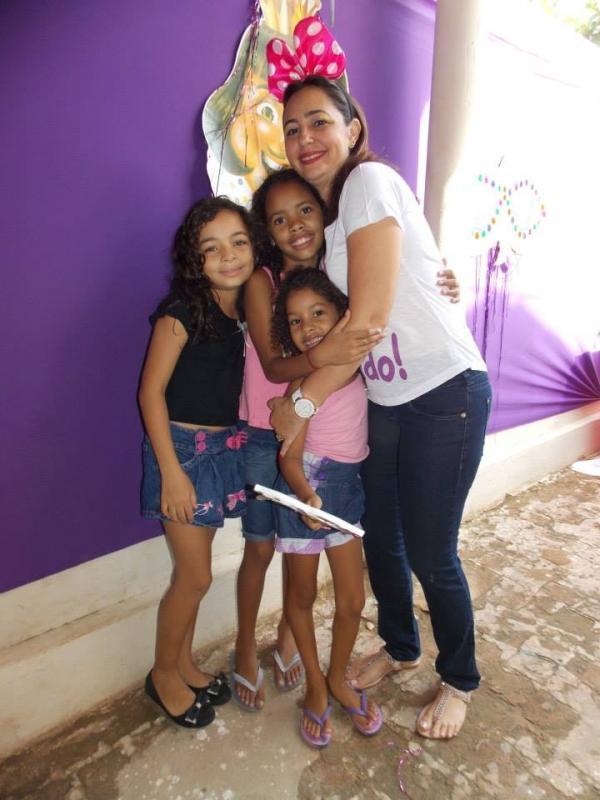 Carnaval 2014 do Serviço de Convivência e Fortalecimento de Vínculos - Imagem 14