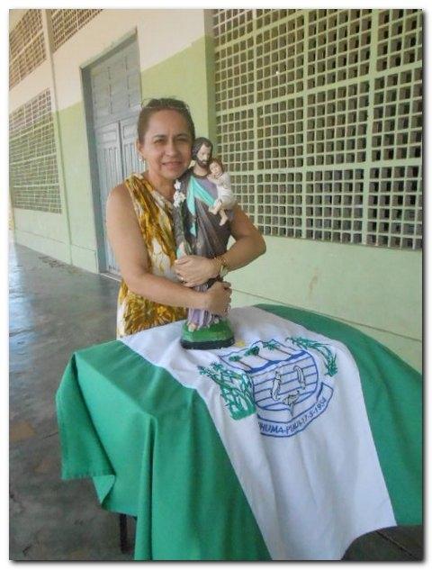 Festejo de São José em Inhuma reúne milhares de fiéis  - Imagem 33