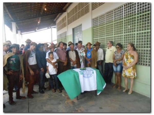 Festejo de São José em Inhuma reúne milhares de fiéis  - Imagem 25