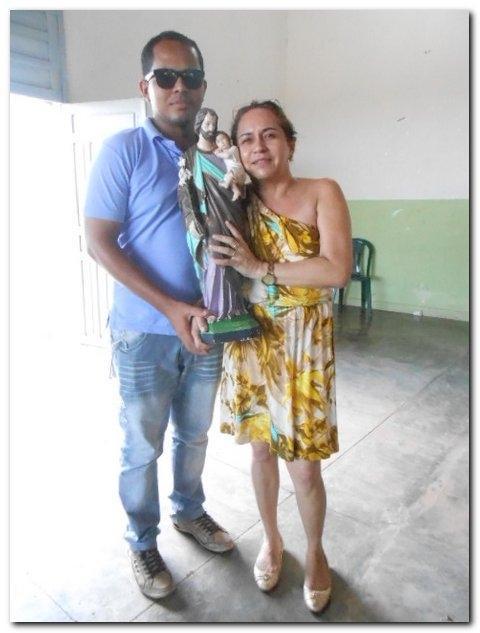 Festejo de São José em Inhuma reúne milhares de fiéis  - Imagem 66