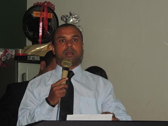 Está sendo realizado em Água Branca o II Mutirão de informações do Programa Bolsa Família  - Imagem 6