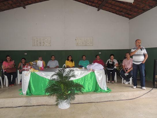 Prefeitura de Água Branca e Secretaria de Educação entregam bicicletas do Programa Pedala Piauí - Imagem 1
