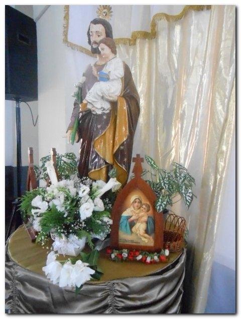 Festejo de São José em Inhuma reúne milhares de fiéis  - Imagem 10