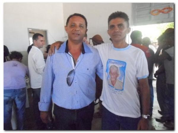 Festejo de São José em Inhuma reúne milhares de fiéis  - Imagem 60