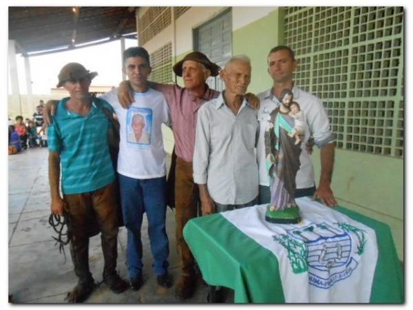 Festejo de São José em Inhuma reúne milhares de fiéis  - Imagem 43