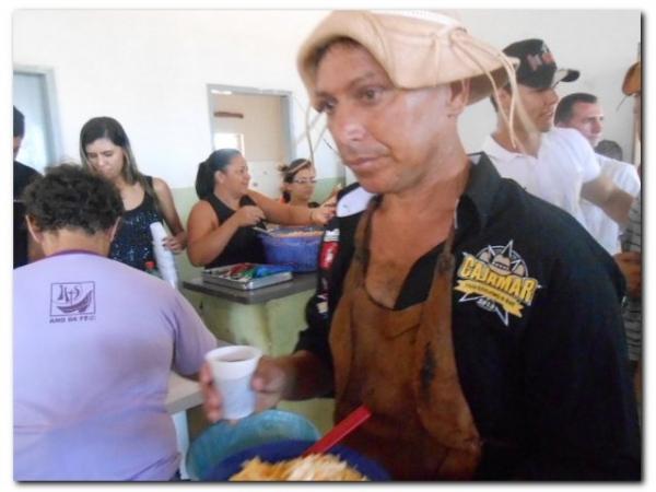 Festejo de São José em Inhuma reúne milhares de fiéis  - Imagem 52