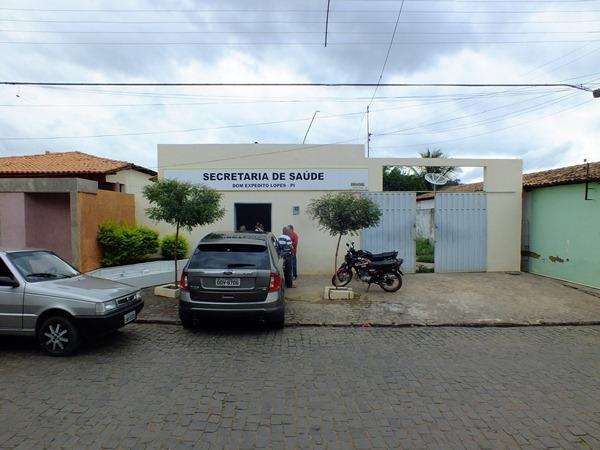 Secretaria Municipal de Saúde de Dom Expedito Lopes disponibiliza vacina contra o HPV - Imagem 13