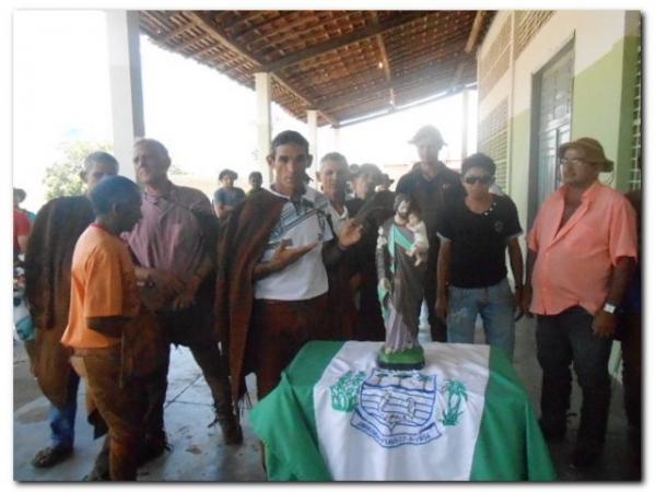 Festejo de São José em Inhuma reúne milhares de fiéis  - Imagem 28