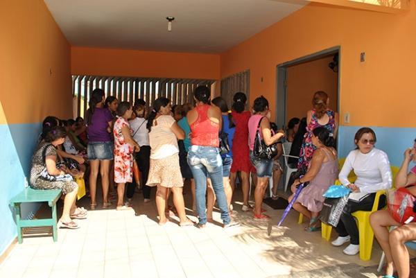 Cocal adere a campanha “Março Lilás” e promove ações de saúde voltada às mulheres - Imagem 4