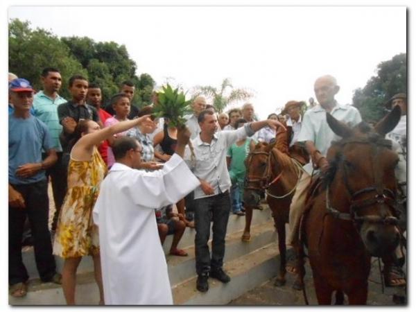 Festejo de São José em Inhuma reúne milhares de fiéis  - Imagem 85