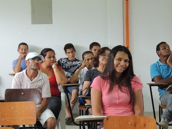         Prefeitura discute  a operacionalização do PAA com agricultores familiares - Imagem 3