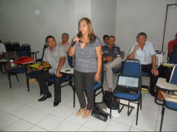 Rede de Colegiados Territoriais se reúnem em Teresina - Imagem 4