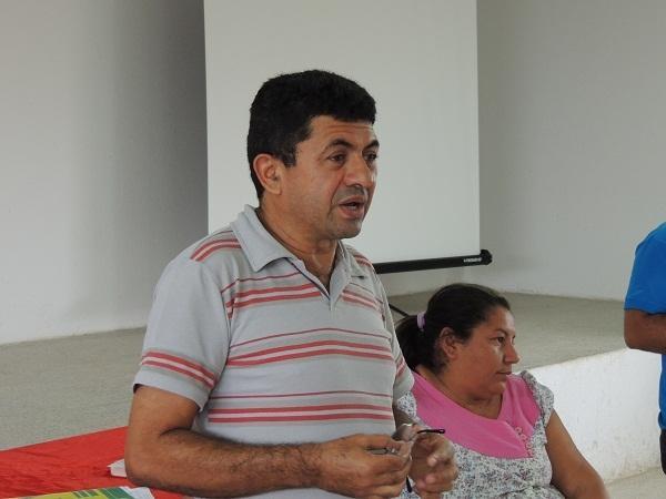         Prefeitura discute  a operacionalização do PAA com agricultores familiares - Imagem 1