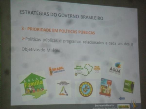 Rede de Colegiados Territoriais se reúnem em Teresina - Imagem 3