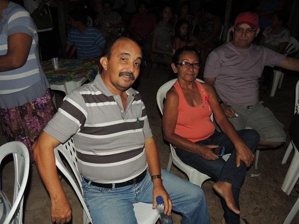              Festejo de São José é encerrado com uma “chuva de fé ’’ no bairro Cachoeira - Imagem 6