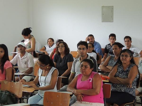         Prefeitura discute  a operacionalização do PAA com agricultores familiares