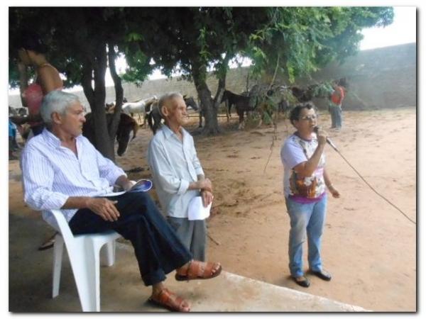 Festejo de São José em Inhuma reúne milhares de fiéis  - Imagem 27